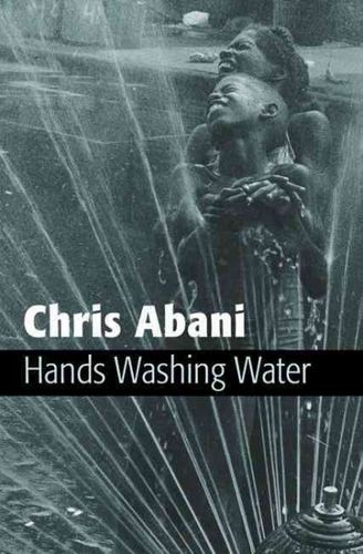 Hands Washing Waterhands 