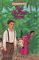 The Hidden Jewelhidden 