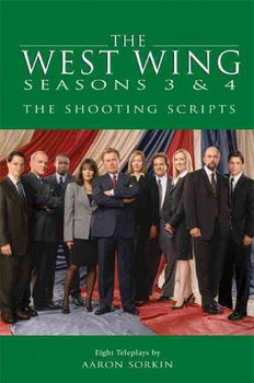 The West Wing Seasons 3 & 4west 