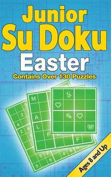 Junior Su Doku Easterjunior 