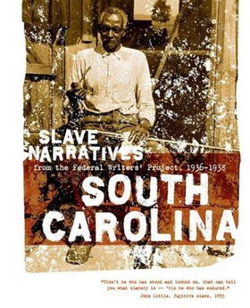 South Carolina Slave Narrativessouth 