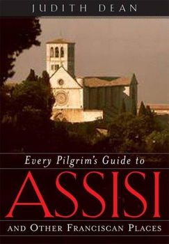 Every Pilgrim's Guide to Assisipilgrim 