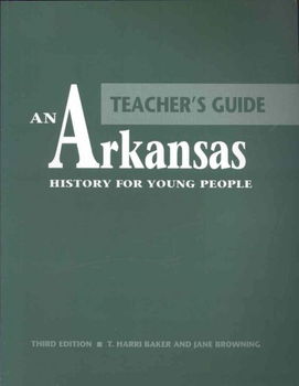 An Arkansas History for Young Peoplearkansas 
