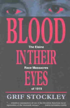 Blood in Their Eyesblood 