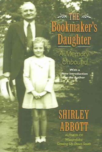 The Bookmaker's Daughterbookmaker 