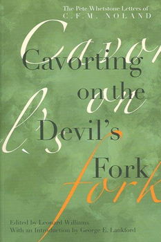 Cavorting on the Devil's Forkcavorting 