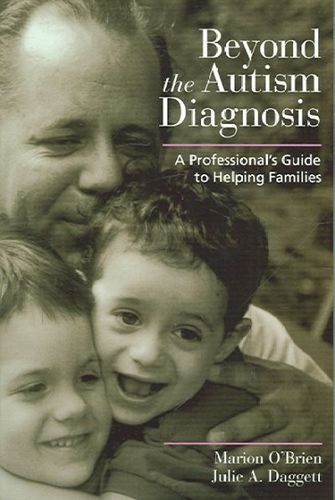 Beyond the Autism Diagnosisbeyond 