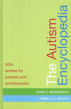 The Autism Encyclopediaautism 