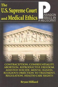 U.S. Supreme Court and Medical Ethicssupreme 