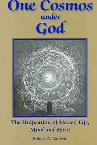 One Cosmos Under Godcosmos 