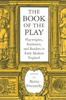 The Book of the Playbook 