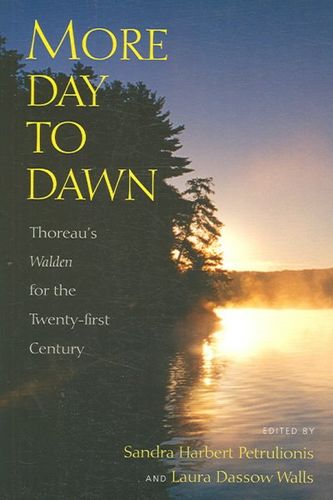 More Day to Dawnday 