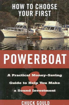 How to Choose Your First Powerboatchoose 