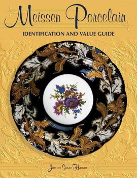 Meissen Porcelain Identification And Value Guidemeissen 