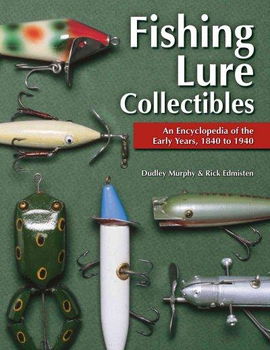 Fishing Lure Collectiblesfishing 