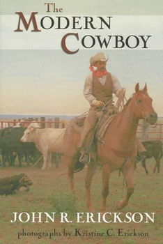 The Modern Cowboymodern 