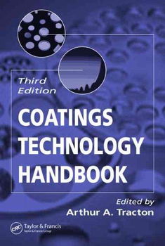 Coatings Technology Handbookcoatings 