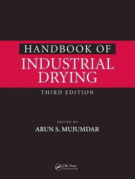 Handbook of Industrial Dryinghandbook 