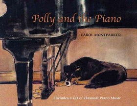 Polly And The Pianopolly 