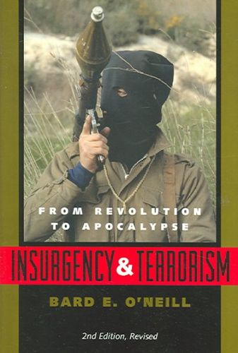 Insurgency &Terrorisminsurgency 