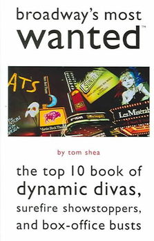 Broadway's Most Wantedbroadway 