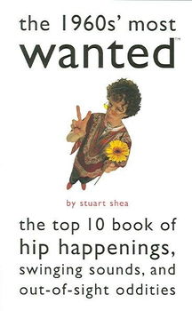 The 1960s' Most Wantedwanted 