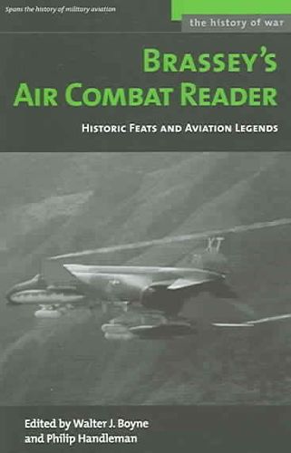 Brassey's Air Combat Readerbrassey 