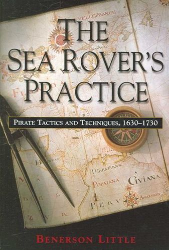 The Sea Rover's Practicesea 