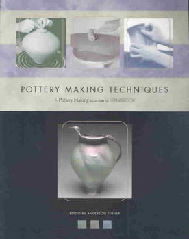 Pottery Making Techniquespottery 