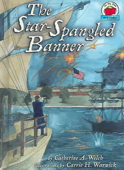 The Star-Spangled Bannerstar 