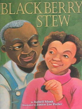 Blackberry Stewblackberry 