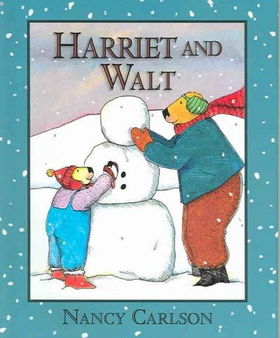Harriet and Waltharriet 