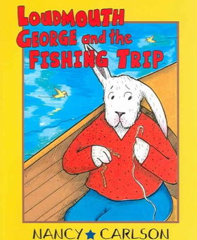 Loudmouth George And The Fishing Triploudmouth 