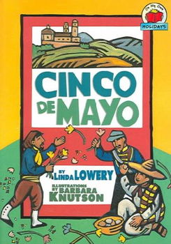 Cinco De Mayocinco 