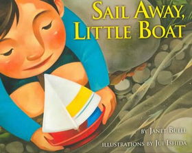 Sail Away, Little Boatsail 