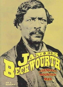 James Beckwourthjames 