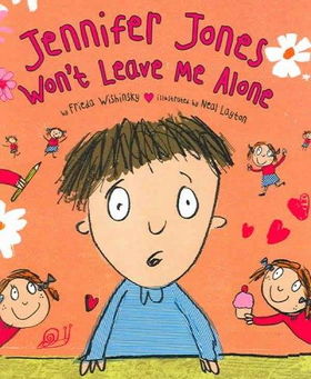 Jennifer Jones Won"t Leave Me Alonejennifer 