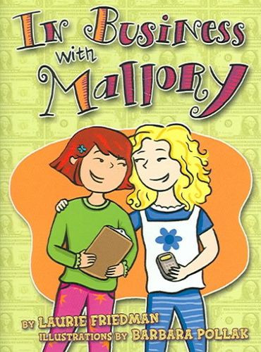 In Business With Mallorybusiness 