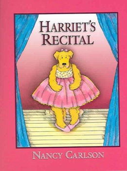 Harriet's Recitalharriet 