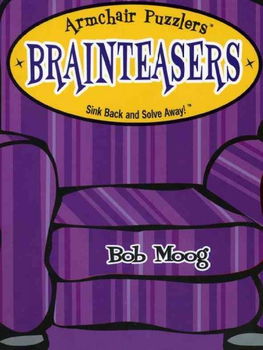 Brainteasersbrainteasers 