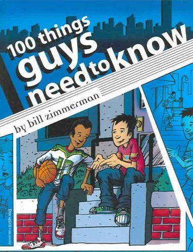 100 Things Guys Need To Knowthings 