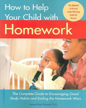 How To Help Your Child With Homeworkhelp 