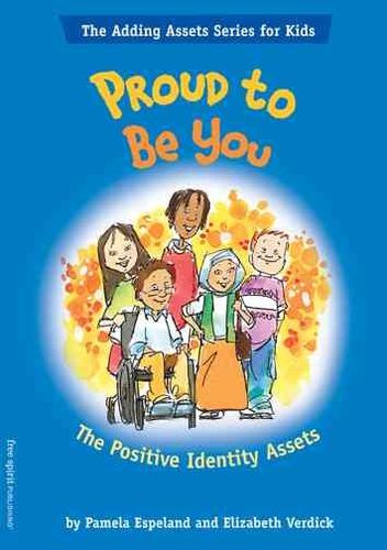 Proud to Be Youproud 