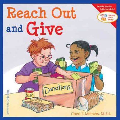 Reach Out And Givereach 