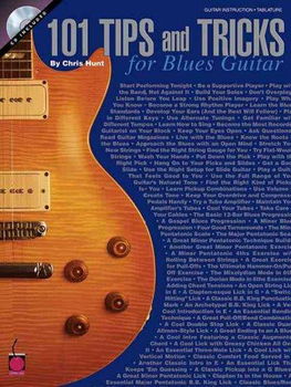 101 Tips And Tricks for Blues Guitartips 