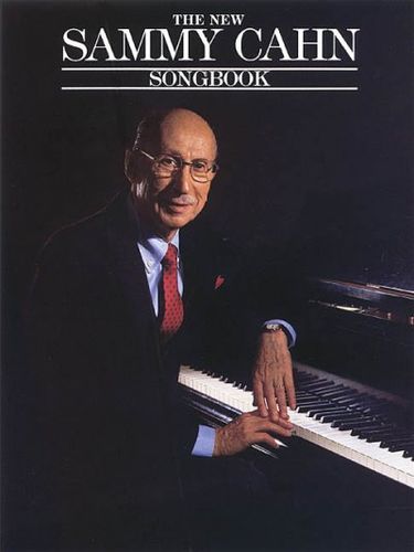 The New Sammy Cahn Songbooksammy 