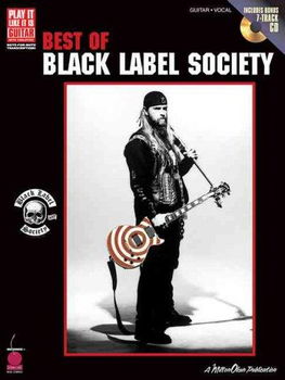 Best of Black Label Societyblack 