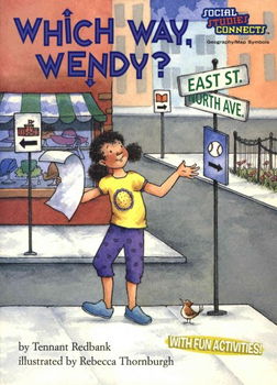 Which Way, Wendy?which 