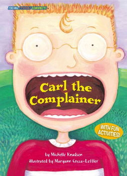 Carl the Complainercarl 