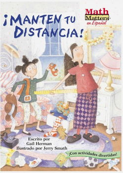 Manten tu distancia! / Keep Your Distance!manten 